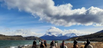 Hotel The Singular Patagonia (Puerto Natales)