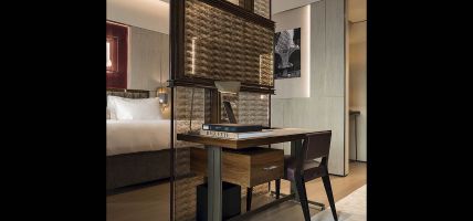 Hotel Fendi Private Suites (Rom)