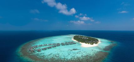 Hotel Amari Havodda Maldives (Viligili)