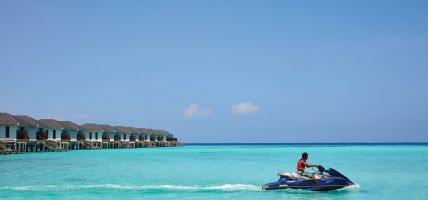 Hotel Amari Havodda Maldives (Viligili)