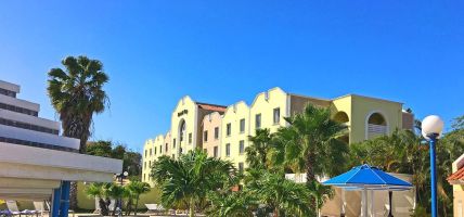 Hotel Brickell Bay Beach Club and Spa Aruba (Palm Beach)