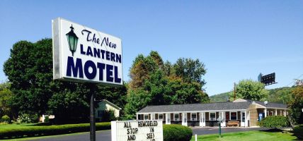 The New Lantern Motel (Allegany)