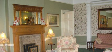 Hotel Ees Wyke Country House (South Lakeland)