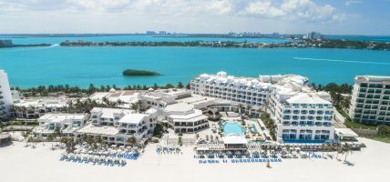 Hotel Panama Jack Resorts Cancun (Isla Mujeres)