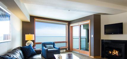 Hotel Beacon Pointe Resort (Duluth)
