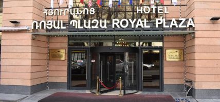 ROYAL PLAZA HOTEL (Yerevan)