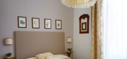 Hotel Abbadia San Giorgio Historic Guest House (Sestri Levante)