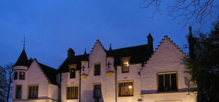 Kincraig Castle Hotel (Moray)