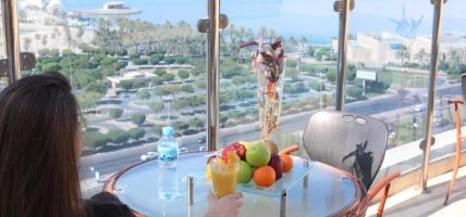 Hotel TBD-Le Royal Corniche (Salmiya)