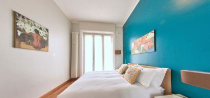 Hotel Milan Apartment Rental (Mediolan)