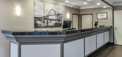 Elizabeth Oceanfront Suites Ascend Hotel Collection (Newport)