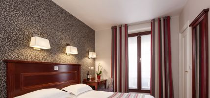 HOTEL EIFFEL RIVE GAUCHE (Paris)