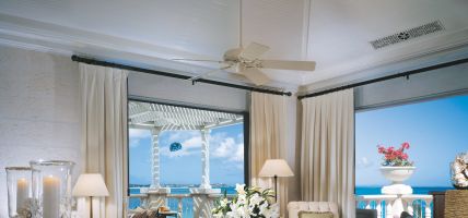 Hotel The Palms Turks and Caicos (Five Cays Settlement)