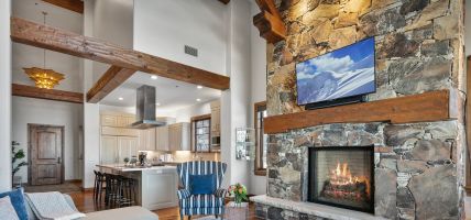 Hotel Empire Pass Luxury Collection (Park City)