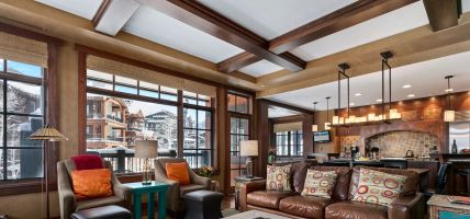 Hotel Empire Pass Luxury Collection (Park City)