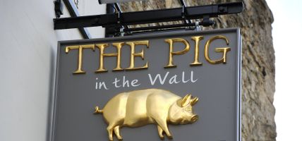 Hotel The Pig in the Wall (Southampton)