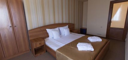 Hotel Best Western Bohemian Resort (Sevan)