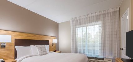 Hotel TownePlace Suites by Marriott Latham Albany Airport