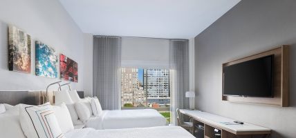 Fairfield Inn and Suites by Marriott New York Manhattan Central Park