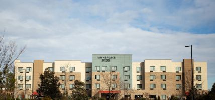 Hotel TownePlace Suites by Marriott Southern Pines Aberdeen