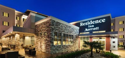 Residence Inn Houston West/Beltway 8 at Clay Road