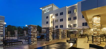 Residence Inn by Marriott Houston West-Beltway 8 at Clay Road