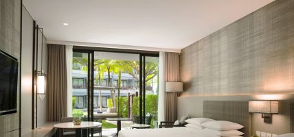 Hotel Phuket Marriott Resort and Spa Nai Yang Beach