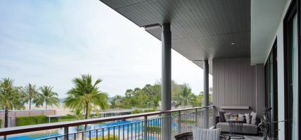 Hotel Phuket Marriott Resort and Spa Nai Yang Beach (Phuket Stadt)