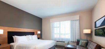 Hotel TownePlace Suites by Marriott Miami Homestead
