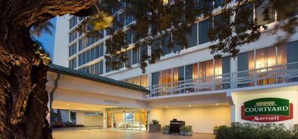 Hotel Courtyard by Marriott Fort Lauderdale Beach