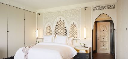 Hotel Jumeirah Mina A Salam-Madinat Jumeirah (Dubaï)