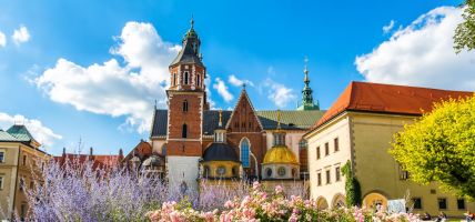 Holiday Inn KRAKOW CITY CENTRE (Krakau)