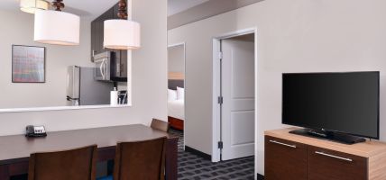 Hotel TownePlace Suites by Marriott Gillette