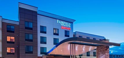 Fairfield Inn and Suites by Marriott La Crosse Downtown