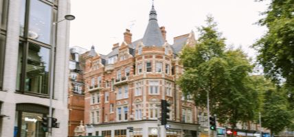 Hotel Sonder Kensington Gardens (London)