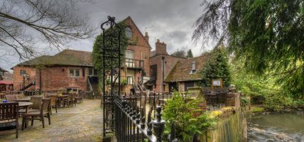Hotel Old Mill Coventry by Chef & Brewer Collection (Baginton, Warwick)