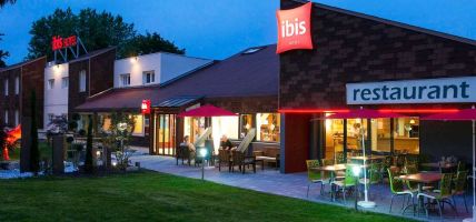 Hotel ibis Styles Bourg-en-Bresse