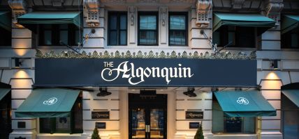 The Algonquin Hotel Times Square Autograph Collection (New York)