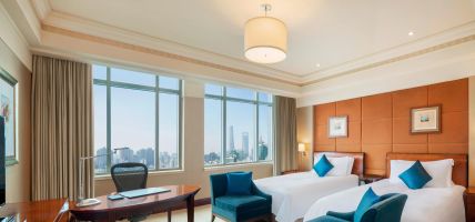 The Hongta Hotel a Luxury Collection Hotel Shanghai