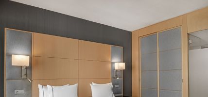 AC by Marriott Hotel Victoria Suites (Barcelone)