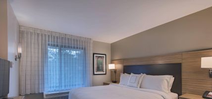 Hotel TownePlace Suites by Marriott Slidell