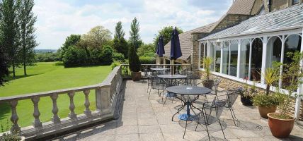 Cricklade House Hotel Sure Hotel Collection by Best Western (Swindon)