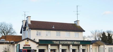 Hotel The Highwayman (Central Bedfordshire - Dunstable)