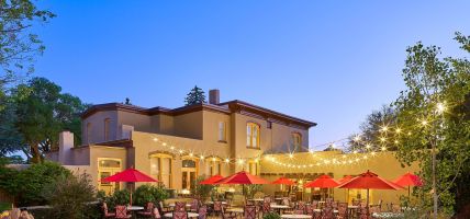 Hotel La Posada de Santa Fe a Tribute Portfolio Resort and Spa