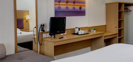 Orchid Epsom Sure Hotel Collection by Best Western (Epsom and Ewell)