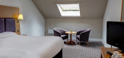 Orchid Epsom Sure Hotel Collection by Best Western (Epsom and Ewell)