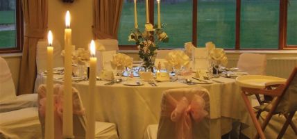 Garstang Country Hotel & Golf Club Sure Hotel Collection by Best Western (Garstang, Wyre)