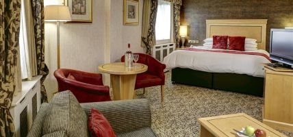 Best Western Frodsham Forest Hills Hotel (Frodsham, Cheshire West and Chester)