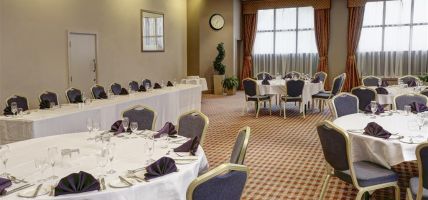 Best Western Frodsham Forest Hills Hotel (Frodsham, Cheshire West and Chester)