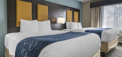 Hotel Comfort Suites Fort Lauderdale Airport South (Dania Beach)